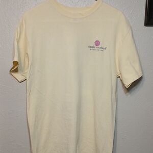 🧡NWOT, Simply Southern Cream T-Shirt Womens